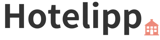 ホテリップ（Hotelipp）
